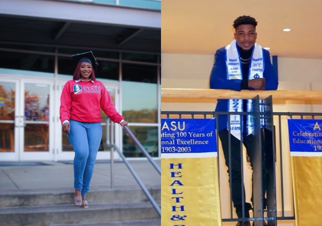 NURTW Boss, MC Oluomo’s Twin Children Graduates from US Universities