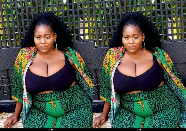 ‘I’ve been suffering from Diabetes since I was 10’ – Monalisa Stephen reveals