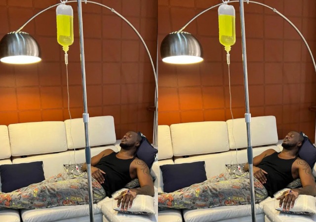 Peter and Paul of P-Square Postpones Upcoming Concert Due To Peter’s Illness