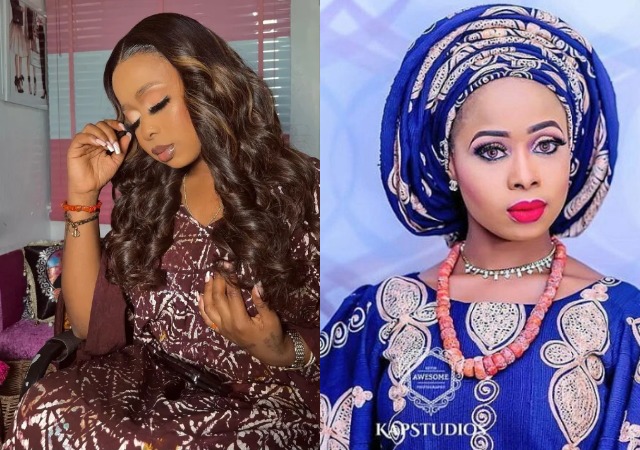 “The Ones I Know That Pray 5 Times Daily Are The Most Wicked Beings”– Alaafin of Oyo’s Ex-Wife, Queen Ola, Writes