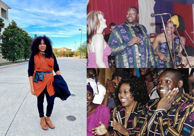 “The Pain Never Goes Away” – Stella Damasus Remembers Late Husband 17 Years after Passing on [VIDEO]