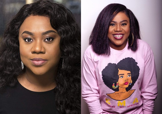 “My Family’s Name Was Ojukwu, But We Changed it during the Nigerian Civil War”-Stella Damasus [VIDEO]