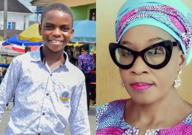 “I Know What Happened, But Nigerians Will Tackle Me If I Speak” – Kemi Olunloyo Speaks On Case Of Dowen Student, Sylvester Oromoni