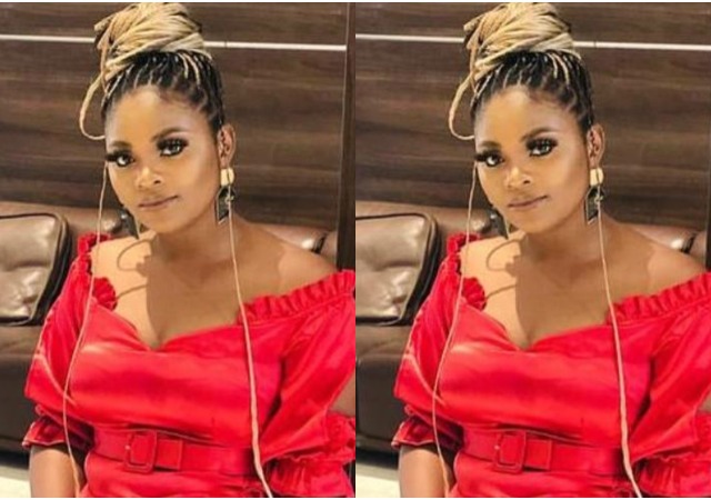 “I Swing Both Ways” – Tega Opens Up On Being Bisexual