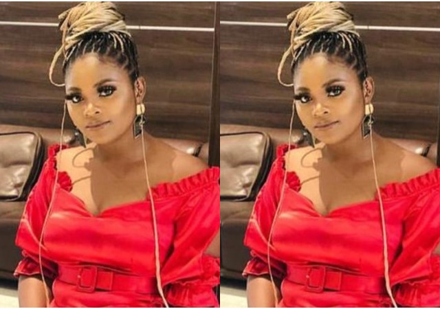 “Sorry o my gender, 70% men who shower love on their women online abuse them at home“- BBNaija’s Tega Dominic