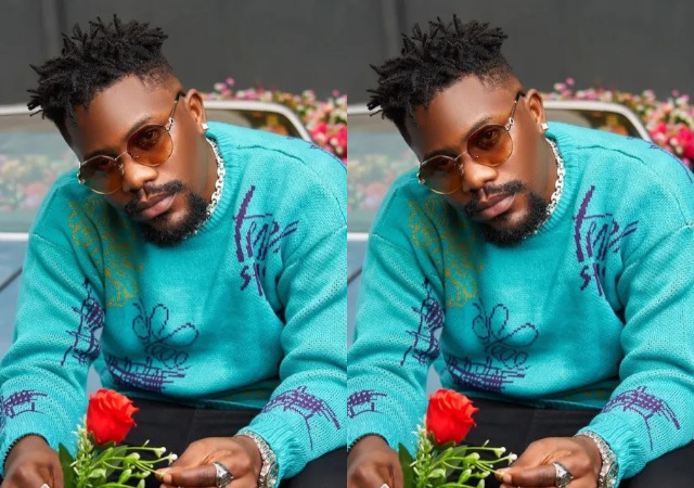 “How Do You Do It? – Singer, Ycee Quizzes Broke People Expensive, Living Luxury Lifestyle