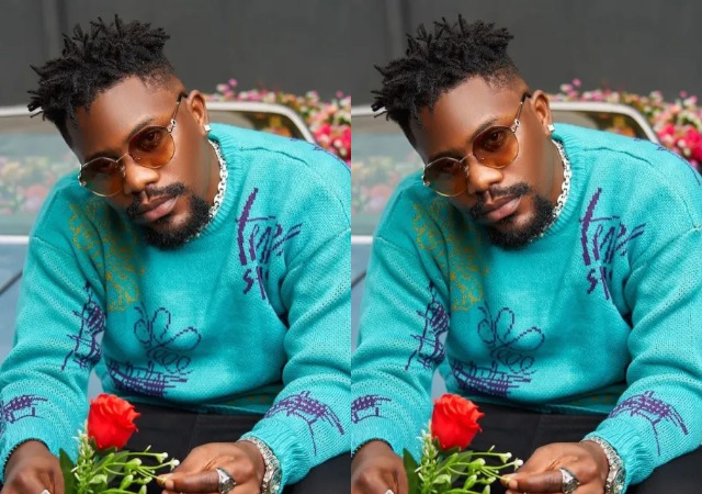 I’m Living a Fake Life — Rapper Ycee Confesses