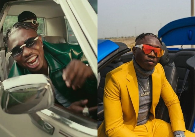 Zlatan Ibile Promises N7.3m Reward to Anyone Who Finds His Designer Glasses