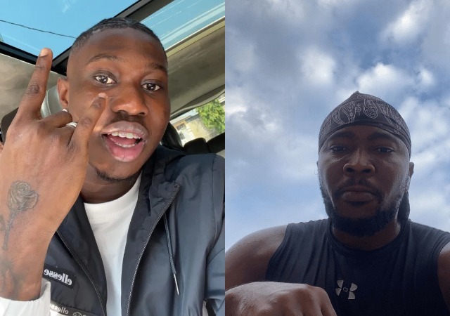 Journalist Reveals Ordeal with Suspected Cultist Member, Zlatan Ibile, Following Documentary on Cultism