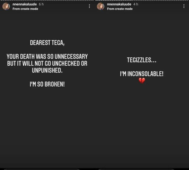 COZA crises: Ex-choir coordinator calls out Pastor Biodun Fatoyinbo over the death of her friend who was also a chorister