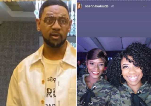 COZA crises:  ex- choir coordinator calls out Pastor Biodun Fatoyinbo over the death of her friend who was also a chorister died
