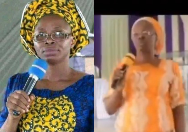 Mummy G.O Reveals How God Restored Her Virginity After She Became Born Again [VIDEO]