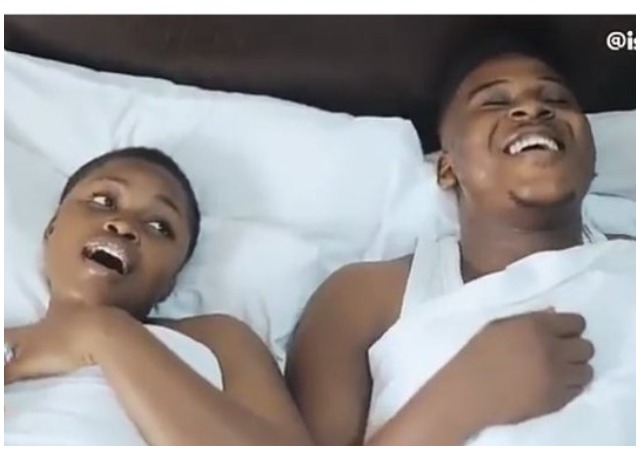 “May We Never Date A National Embarrassment” – Reactions As Lady Narrates Her Experience With Bae U