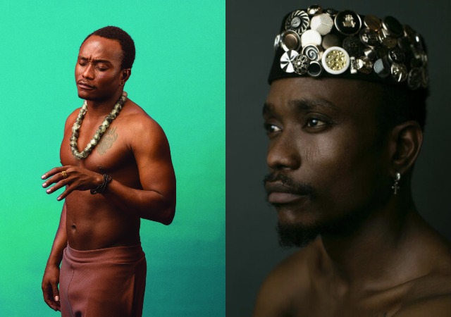 “Nigeria Na Person Wey Go Fix Their-self”– Brymo Berates Nigerians In Diaspora
