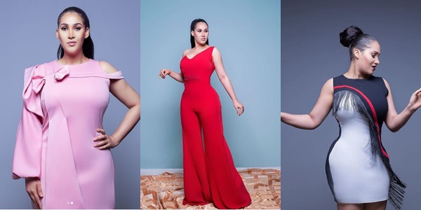 IWD2022: Gossip, Envious Attitude Will Divide Us - Caroline Danjuma Tells Women