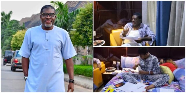 “This Is The Real Sacrifice” – 'Nnayi Sacrifice' Finally Reveals The ‘Sacrifice’ He Offers To Make Money