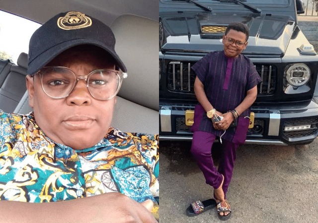 Just in: Osita Iheme’s Elder Brother Killed By Gunmen Enforcing Sit-At-Home Order In Imo State