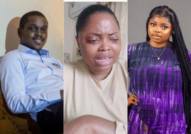 "Juliana, I Know Secrets About You That The World Will Never Know" Pastor Timilehin Adigun Reacts To Juliana Oloyede's Accusations