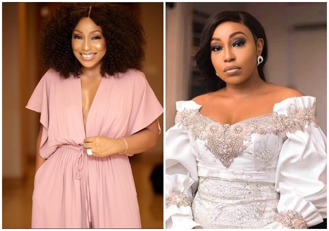 " I Was Banned From Nollywood For Trying To Make A Change"– Rita Dominic Reveals