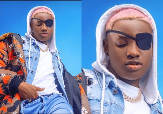 "I’m the number 1 artiste in my generation"– Singer, Ruger brags [Video]