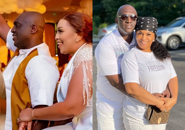 “No More Side Chick For Me” – ‘Diggers Association’ Dig Out Sammie Okposo’s Old Interview Hours After He Apologised For Cheating On His Wife