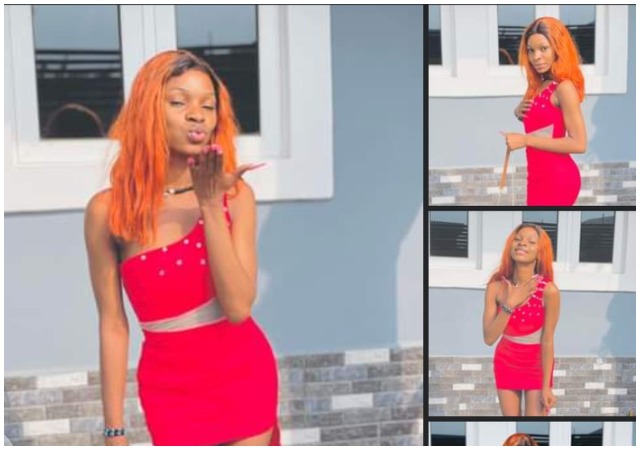 Slay Queen Brags on Her Birthday, Says She's Not Afraid Of Ritualists [VIDEO]