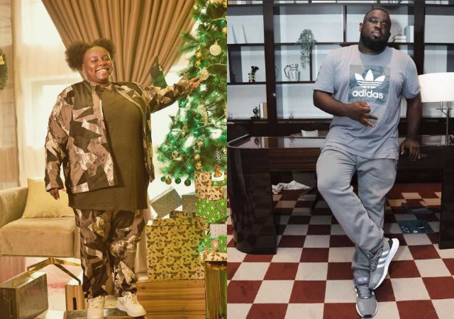 “It Wasn’t a Kidnap Attempt” – Soso Soberekon Narrates What Happened At Teni’s Concert