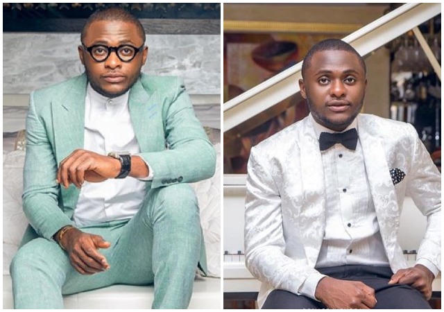 Ubi Franklin Reportedly Threatens To Arrest Anyone Who Tags Him ‘Father Abraham Or Serial Baby Daddy’