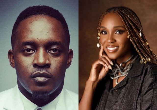 Rapper M.I Abaga Engaged, Set To Wed At Age 40 [READ]