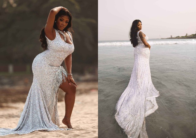 ‘I’m a woman that has laughed, cried and toiled’ - BBNaija Angel dazzles as she clocks ‘age 22’