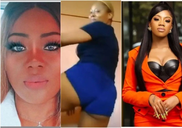 “Beyoncé Wear Pant Una Go Like Am, I Wear Pant Una Wan Chop Me Raw”- BBNaija Angel’s Mum Slams Critics