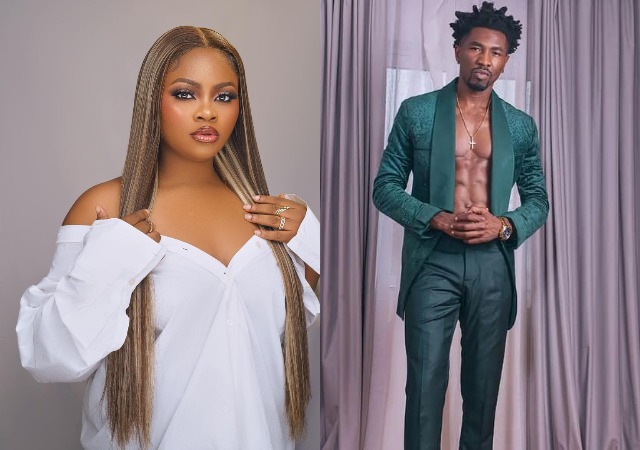 "U And Boma Must Do Reunion O, Why She Pin Her Account Number?"- Tega Lists 21 Reasons BBNaija Reunion Should Be Cancelled [VIDEO]