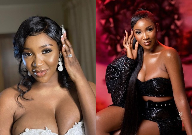 “I am so traumatized and irritated” Idia Aisien laments over a nasty experience