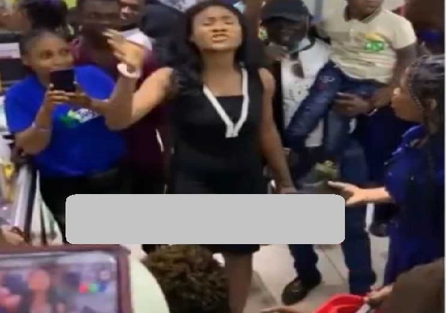 Lady Regrets To See Car Gift Meant For Her If She Had Said ‘Yes’ After Turning Down Proposal [Video]