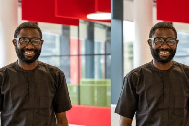 "I Couldn't Get A Job In The UK Until I Removed My Native Name From My CV" - Nigerian Man