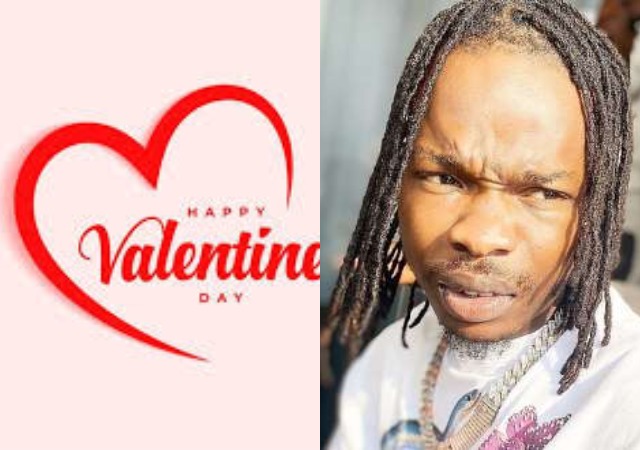 “Marlians No Dey Celebrate Valentine” – Naira Marley Declares