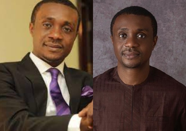 Nathaniel Bassey bags ‘Emmanuel Excellence Award’ in Akwa Ibom