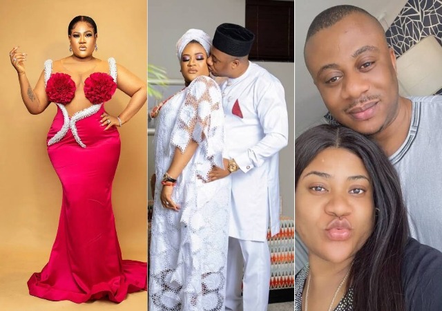‘Why I can’t drag my boyfriend on Instagram if the relationship doesn't work out’ -Nkechi Blessing reveals