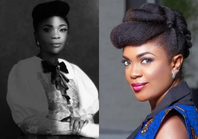 “Can Someone Tell My Mom To Come Back? I Miss Her So Much" - Omoni Oboli Pens Tribute To Late Mom