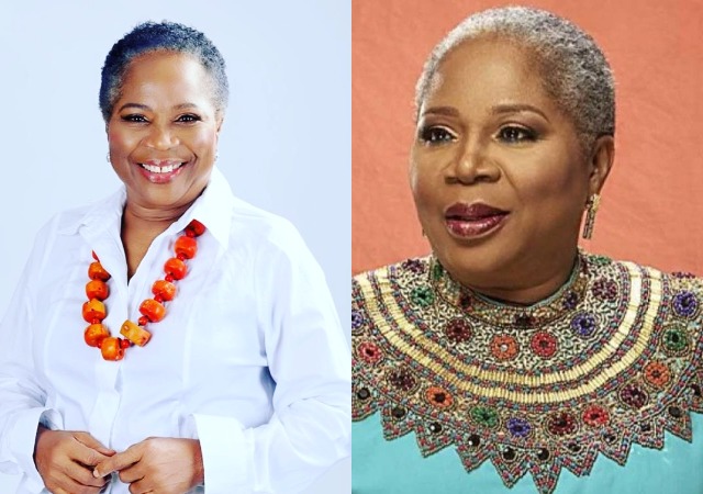 “Staying Unhappily Married Would Have Killed Me”– Onyeka Onwenu Reveals, Narrates Marriage Experience