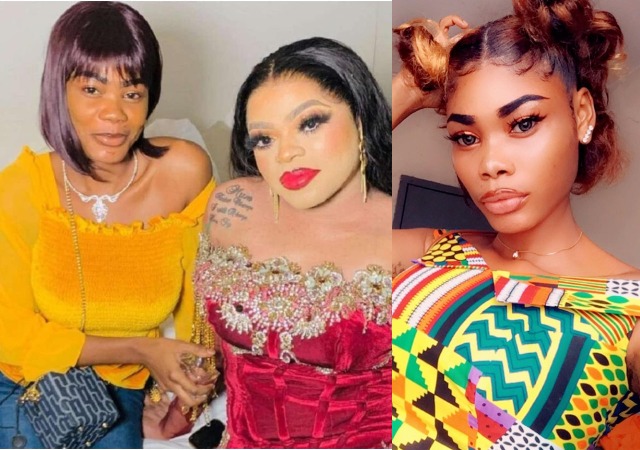 “Bobrisky Is the Chief Daddy of Adult Movie and Also a P*rn Star” Ex PA, Oye Kyme Reveals How Was Introduced into the Game