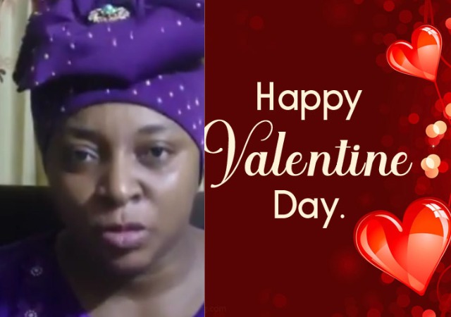 "Married Men Should Go Out Together With Their Wives And Sidechicks Otherwise It’s A Sin" - Preacher