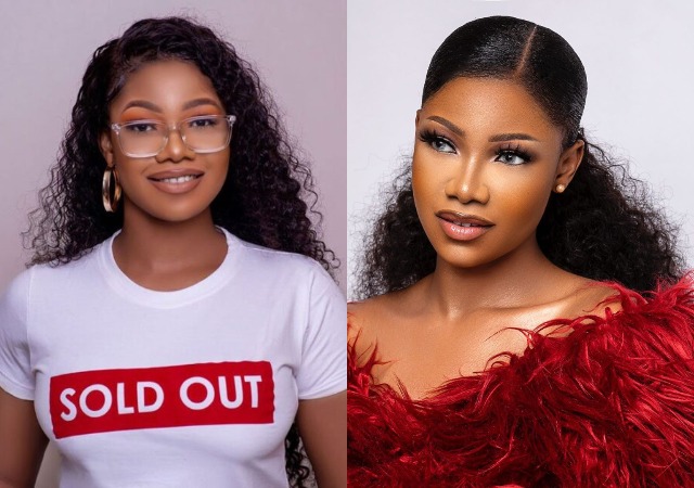 "My Money Is Legit, Not From Sugar Daddies"- BBNaija Tacha Claims