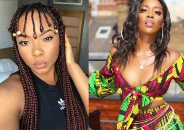 “Tiwa Savage Is Not Beautiful, I’d Choose Yemi Alade Over Her” –Man Sparks Debate
