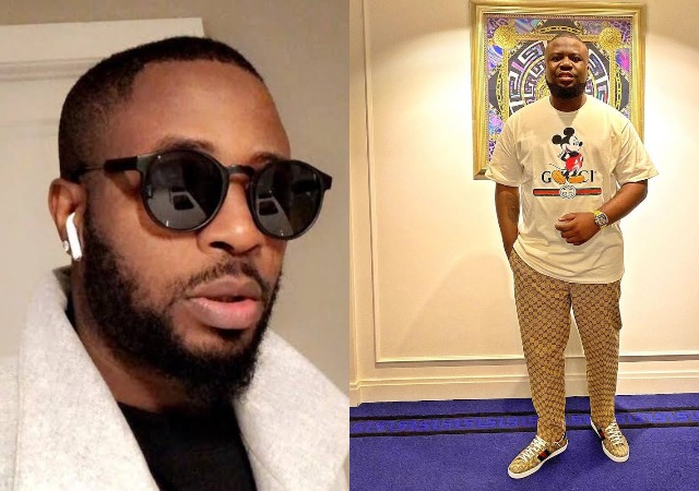 ‘Anytime I Watch This, I Feel For Him’ – Tunde Ednut Says He Reacts To Throwback Video Of Hushpuppi