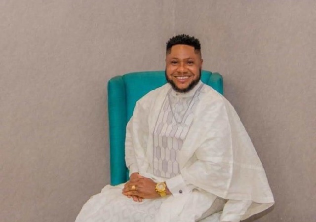 BREAKING: Popular Igbo Gospel Singer, Prince Chinedu Nwadike Is Dead