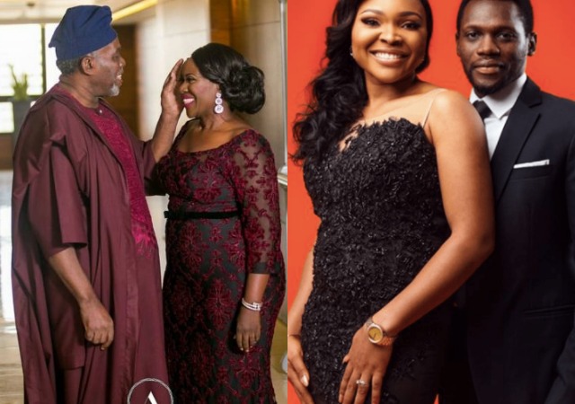 “I don’t Want It Restored”, Lady Married to Joke Silva and Olu Jacobs Son Reveals Her Marriage Has Crashed