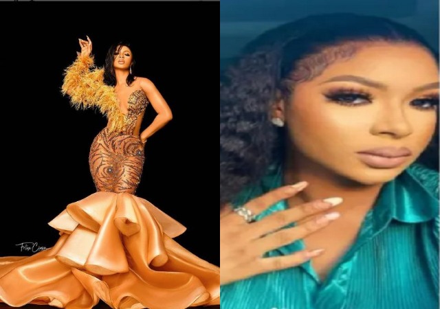 Fans of Year! Liquorose Fans Gifts Her N14.5M Mercedes-Benz, Erect a Billboard of Her On 27th Birthday [Video]