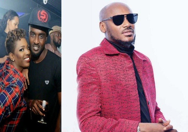 “This Cuts Deep” – Tuface Idibia Reacts to Annie’s Older Brother Calling Her a Wicked Drug Addict