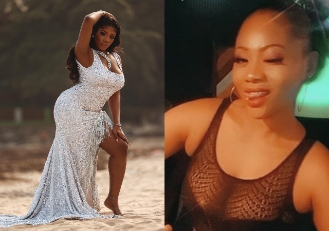 “I’ve been the strong me over the years”- BBNaija Angel’s mother writes as she celebrates 39th birthday
